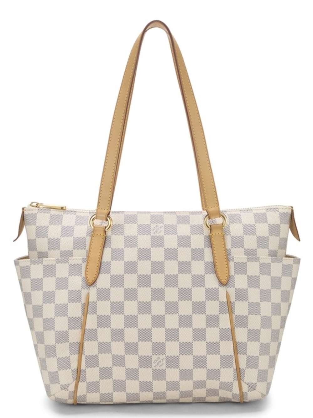 Louis Vuitton Damien Azur Totally PM
